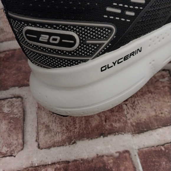 Pre-owned 2022 Brooks Glycerin 20 - Picture 12 of 14